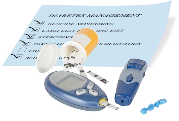 call for free diabetes care appointment