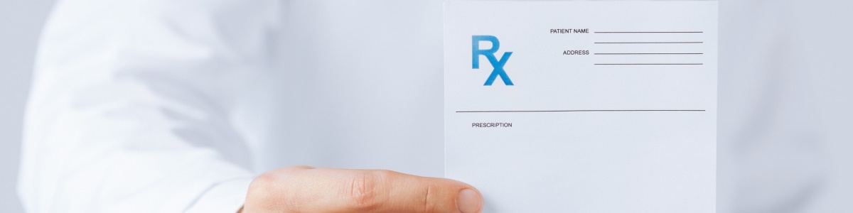 Online RX Refill