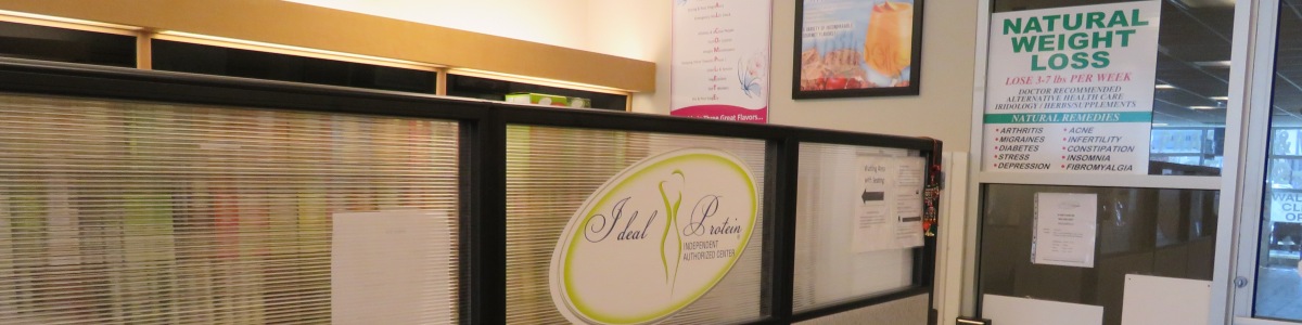 ideal protein in Brampton